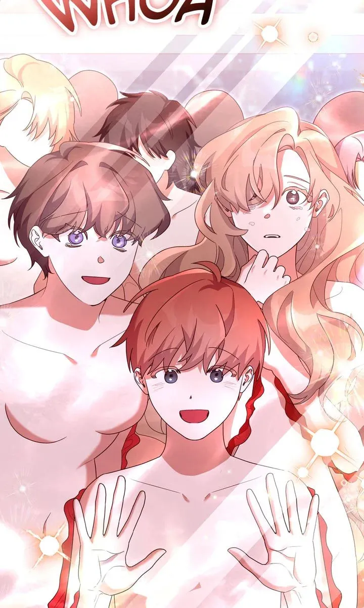 Team Zero Chapter 21 page 43 - 