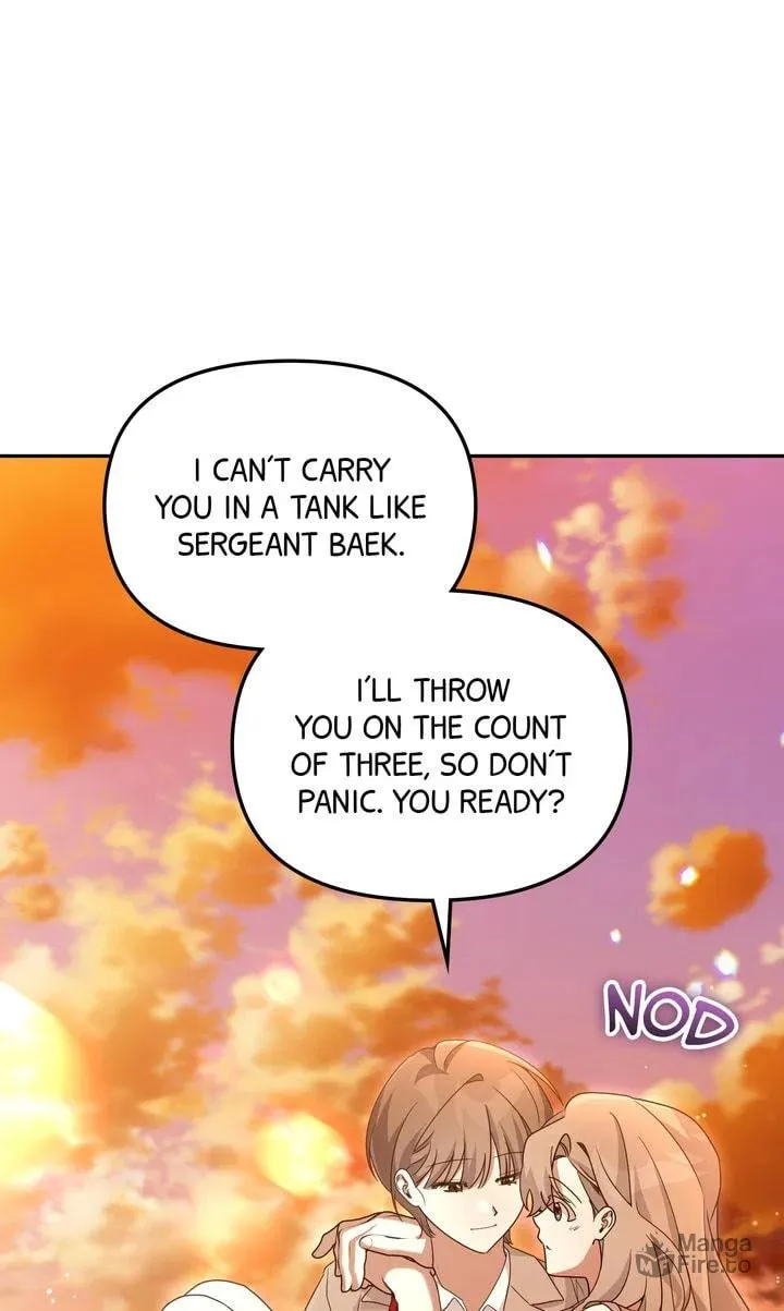 Team Zero Chapter 21 page 48 - 