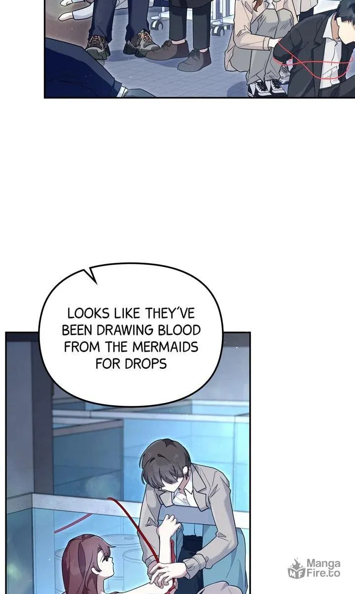 Team Zero Chapter 21 page 6 - 