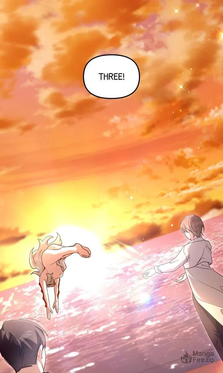 Team Zero Chapter 21 page 51 - 