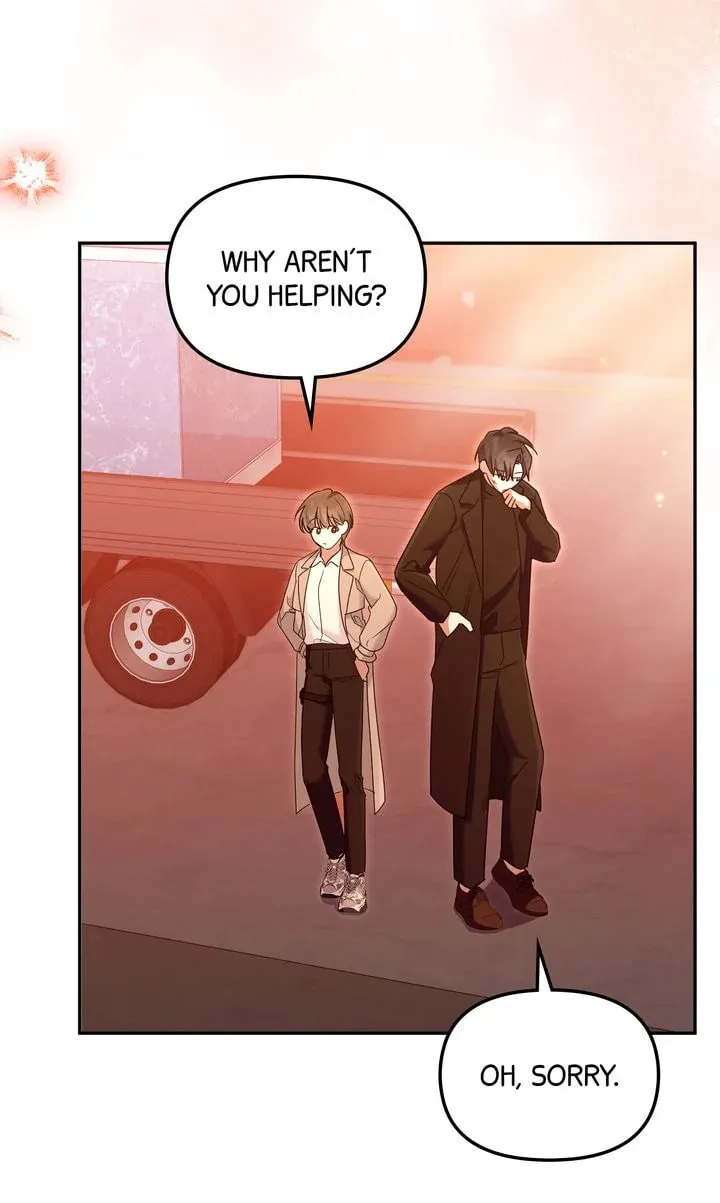 Team Zero Chapter 21 page 59 - 