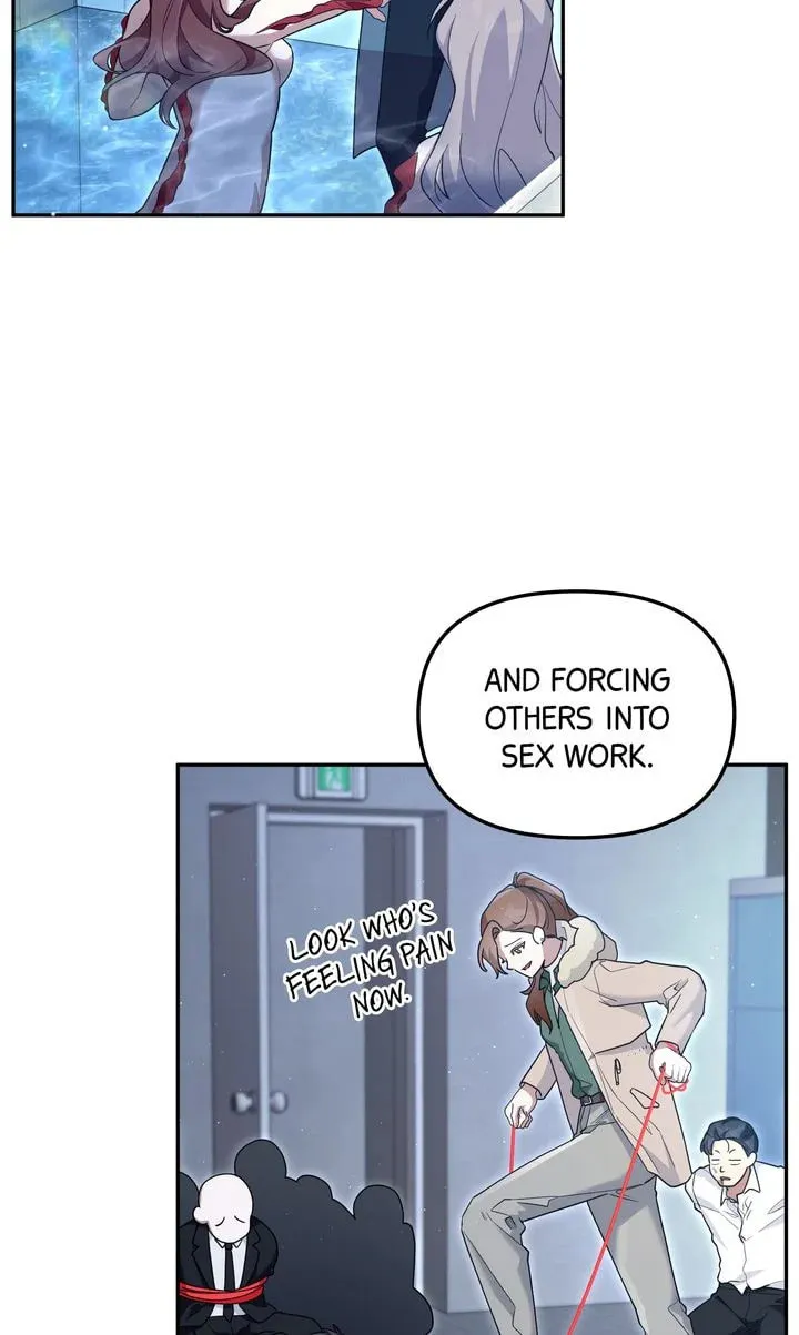 Team Zero Chapter 21 page 7 - 