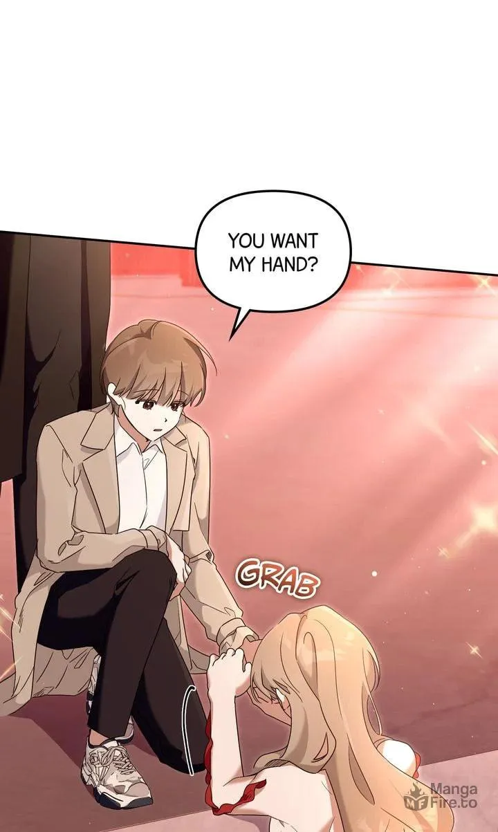 Team Zero Chapter 21 page 66 - 