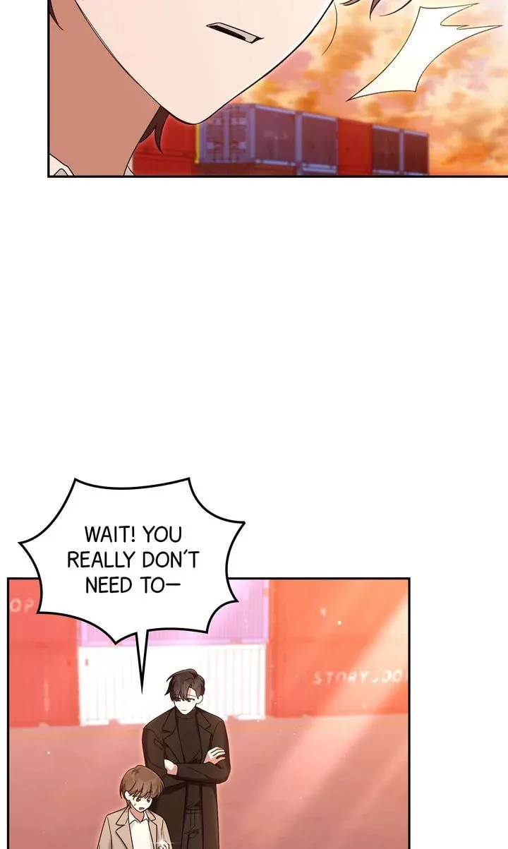 Team Zero Chapter 21 page 68 - 
