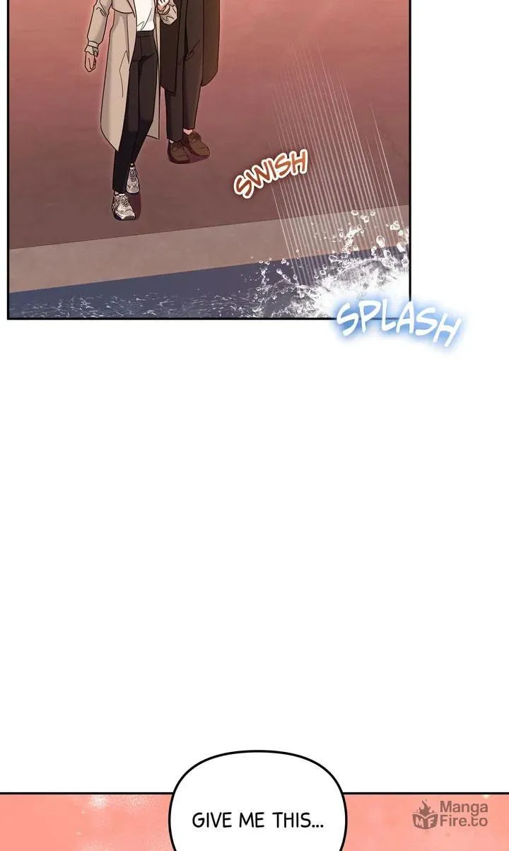 Team Zero Chapter 21 page 69 - 