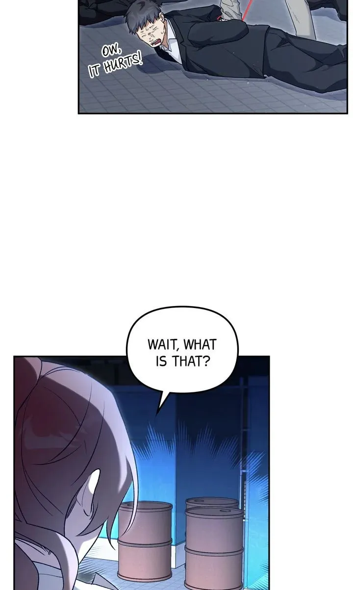 Team Zero Chapter 21 page 8 - 