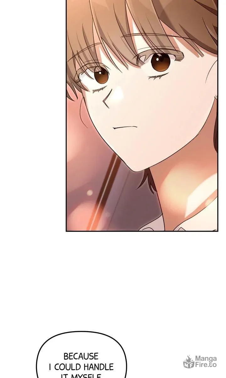 Team Zero Chapter 21 page 75 - 