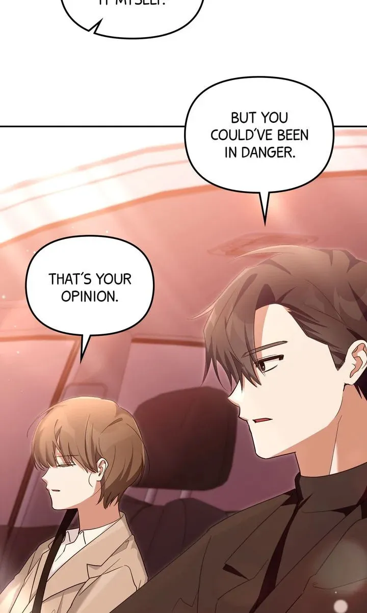 Team Zero Chapter 21 page 76 - 