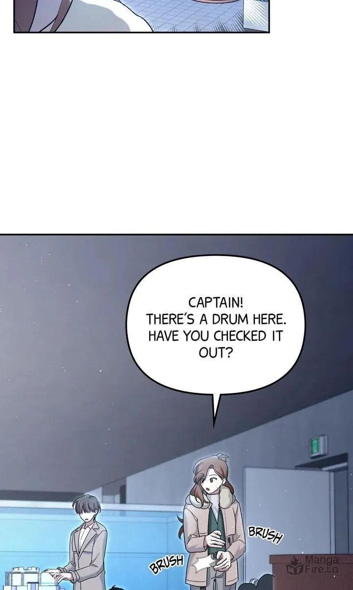 Team Zero Chapter 21 page 9 - 