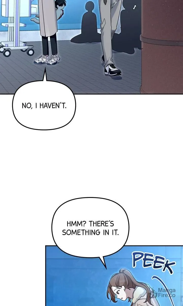 Team Zero Chapter 21 page 10 - 