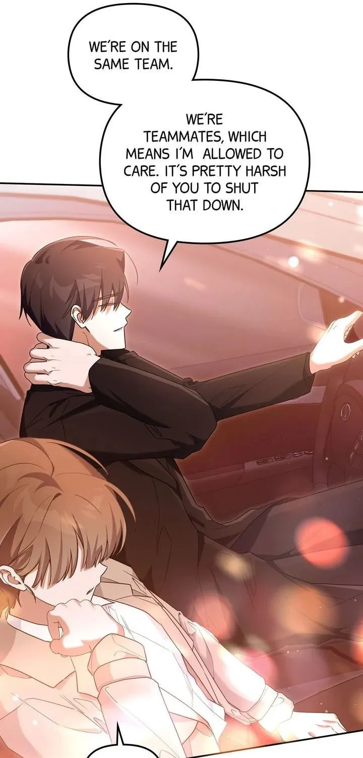 Team Zero Chapter 22 page 12 - 