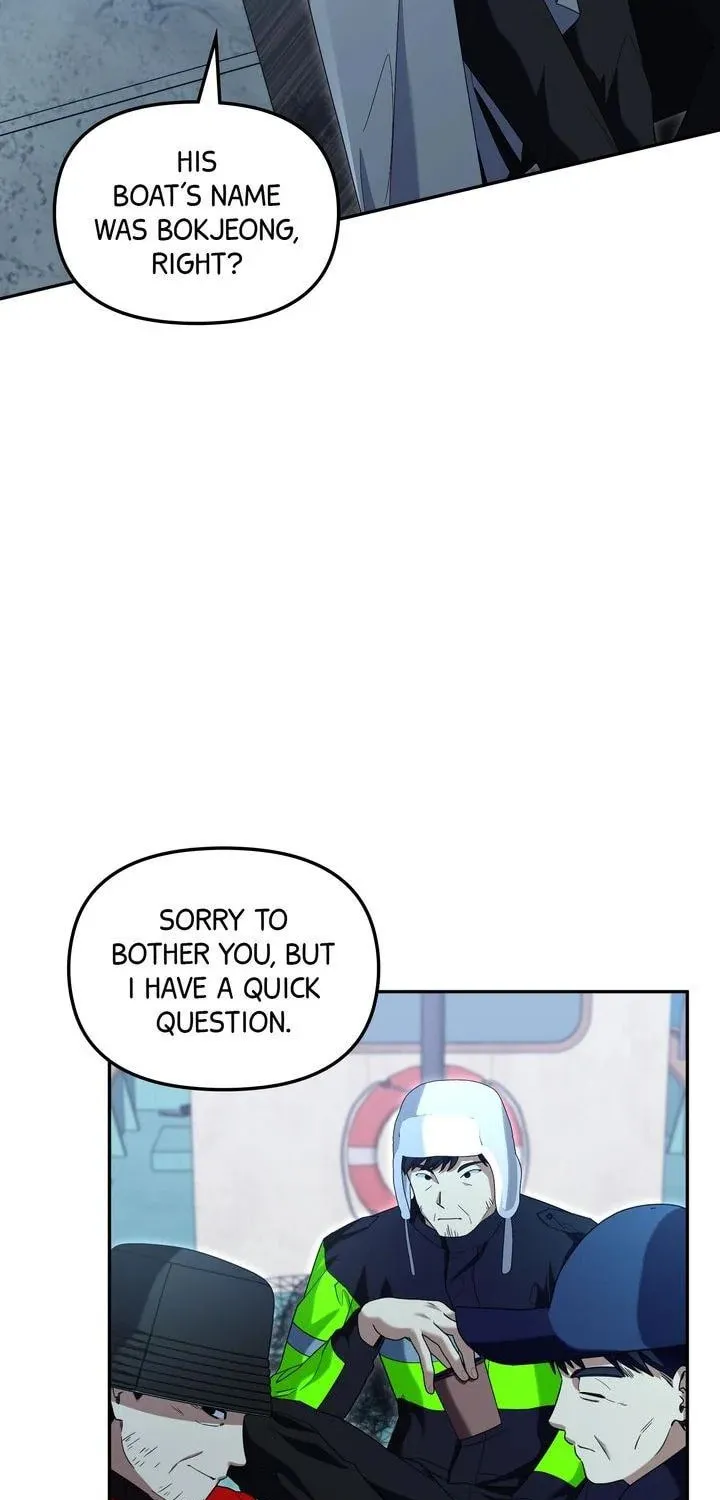 Team Zero Chapter 22 page 22 - 