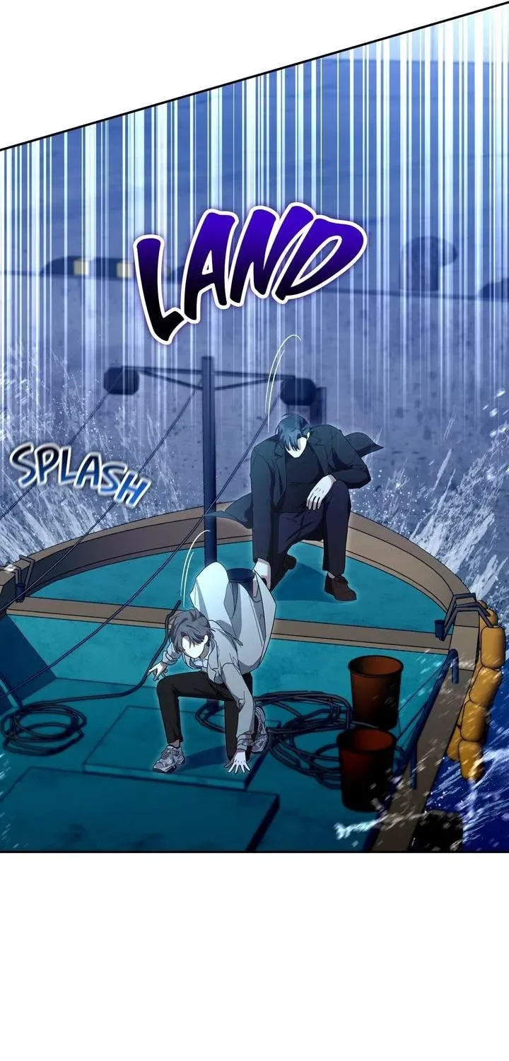 Team Zero Chapter 22 page 28 - 