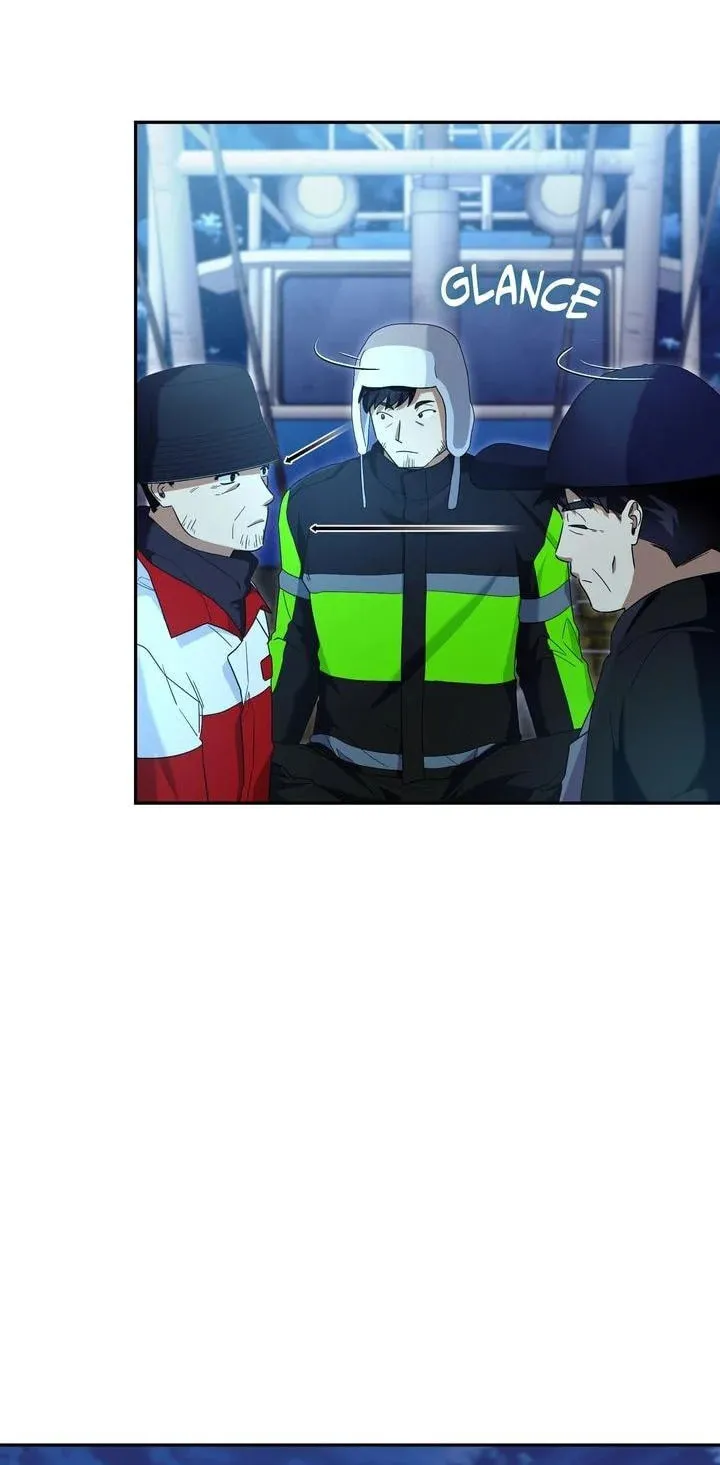 Team Zero Chapter 22 page 30 - 