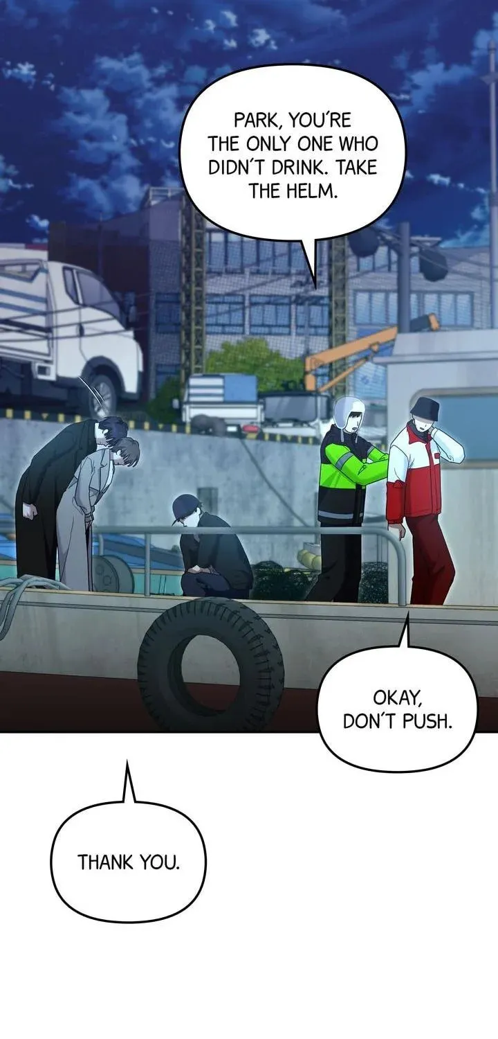 Team Zero Chapter 22 page 31 - 