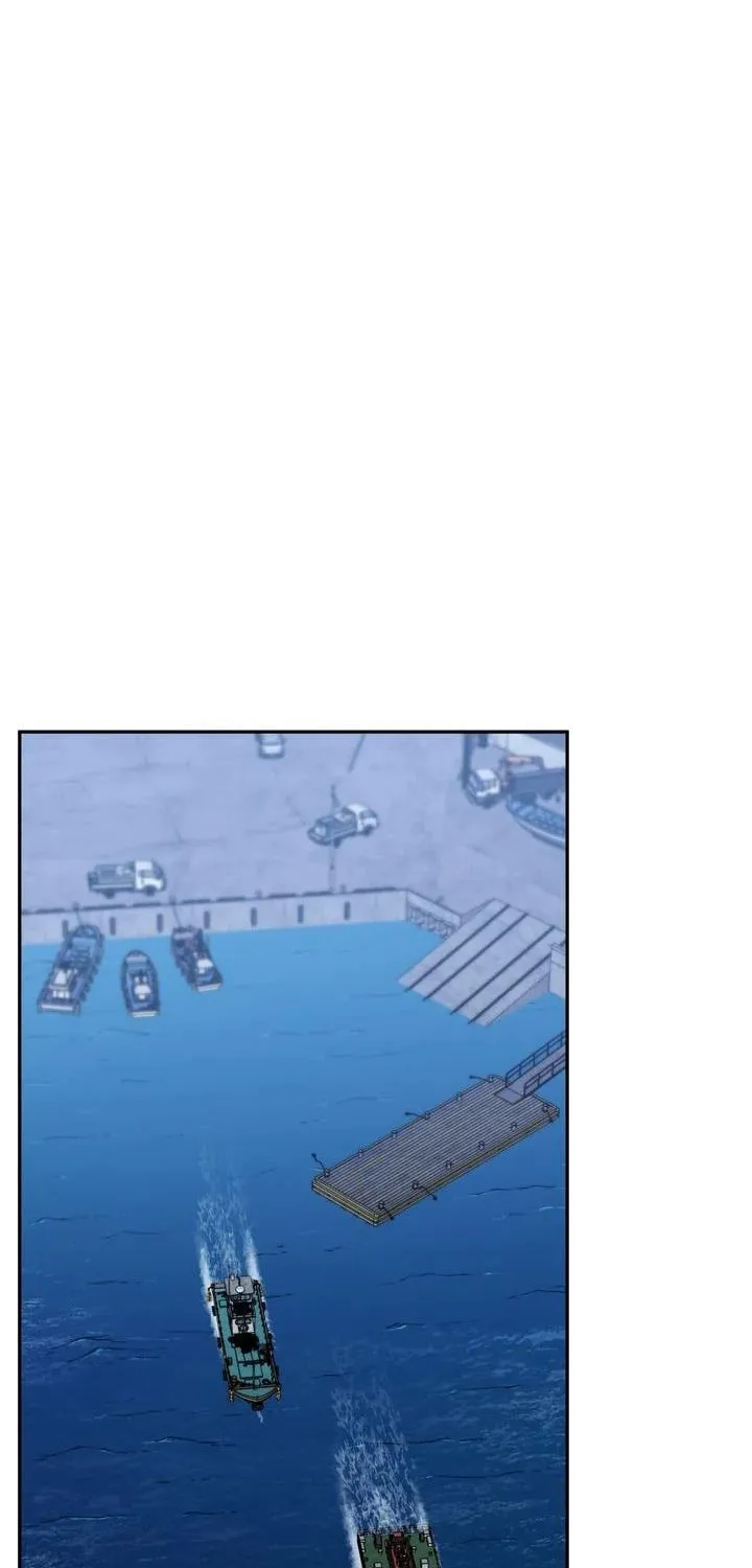 Team Zero Chapter 22 page 32 - 