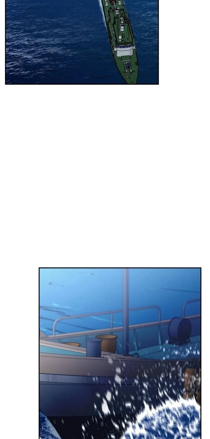 Team Zero Chapter 22 page 33 - 