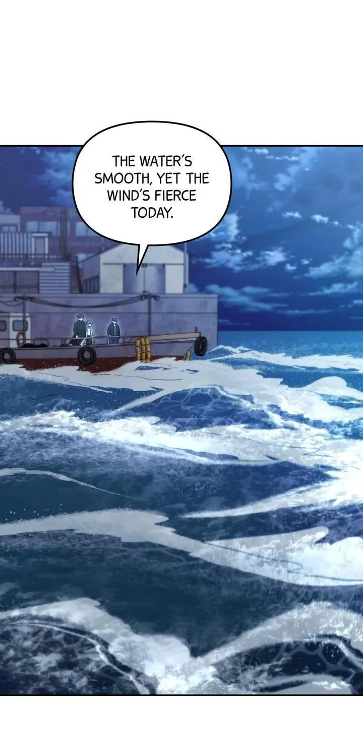 Team Zero Chapter 22 page 36 - 