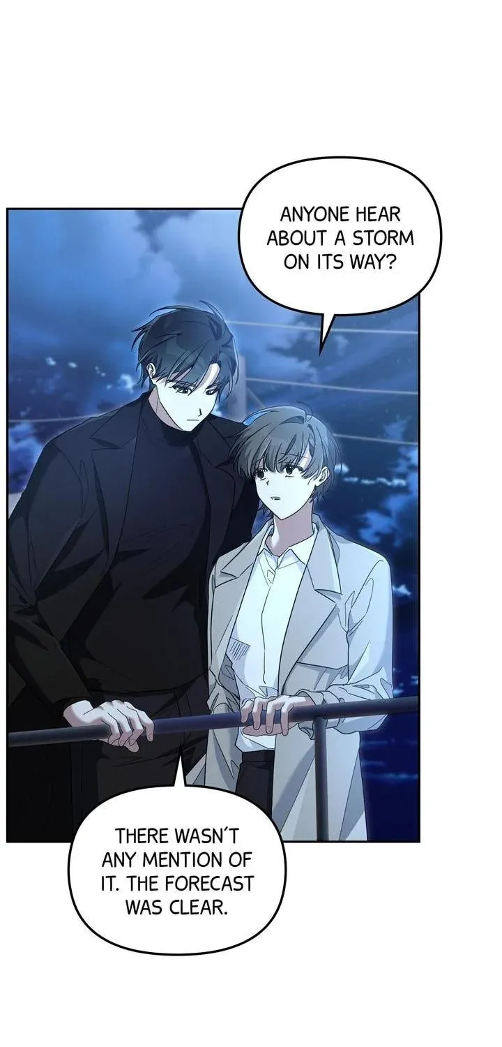 Team Zero Chapter 22 page 37 - 