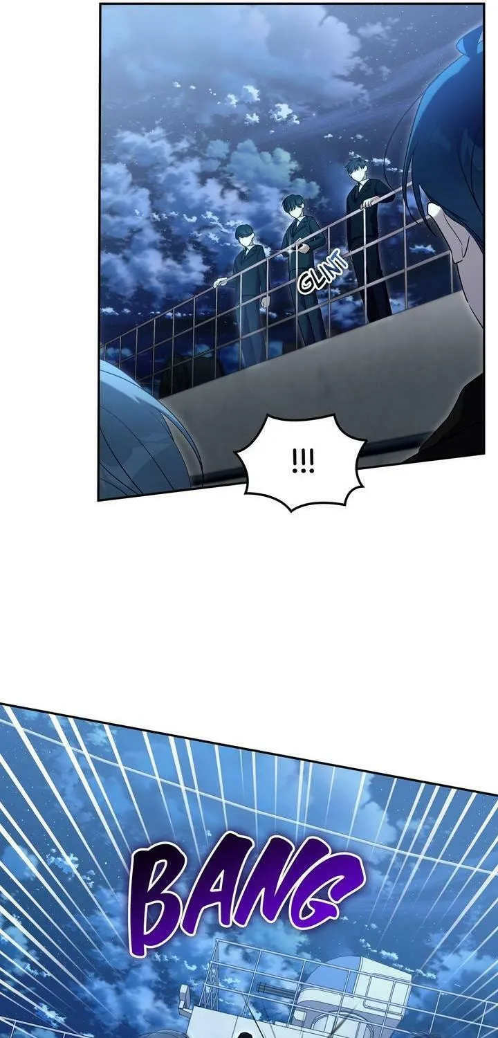 Team Zero Chapter 22 page 43 - 