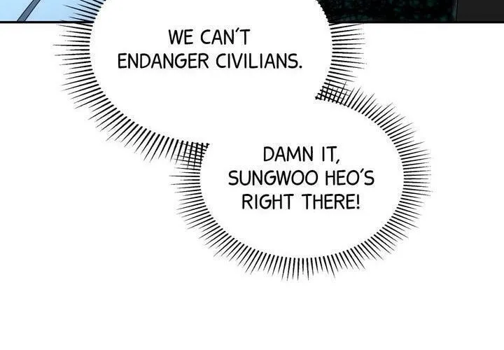 Team Zero Chapter 22 page 46 - 