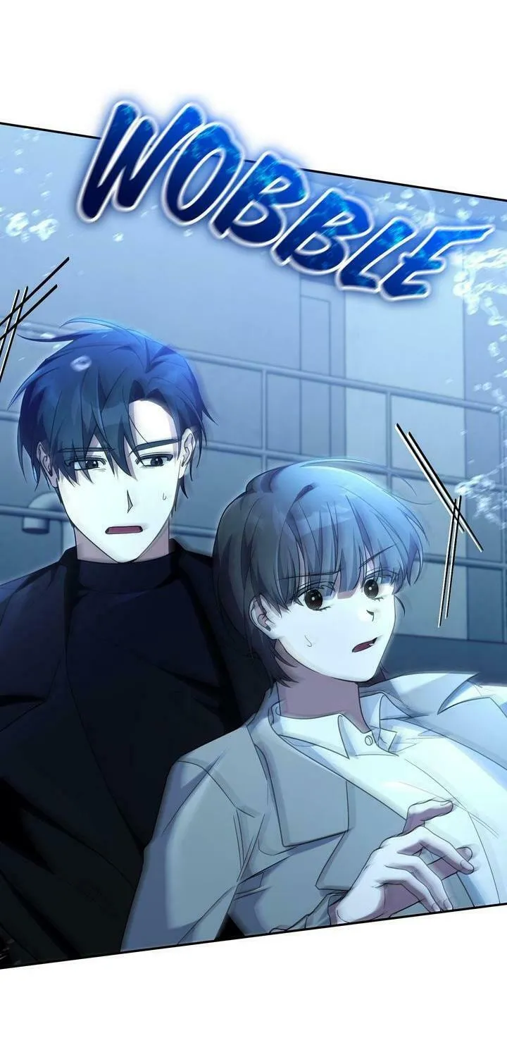 Team Zero Chapter 22 page 47 - 