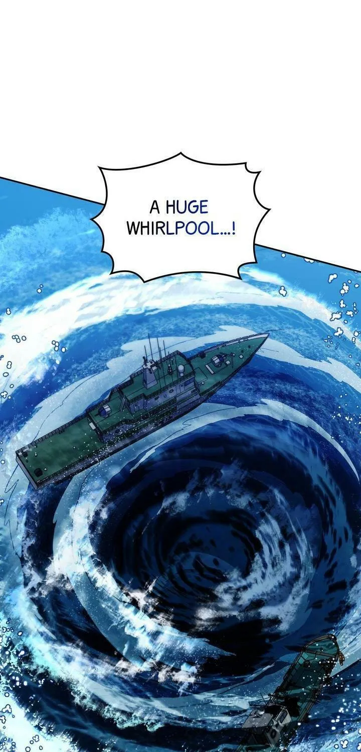 Team Zero Chapter 22 page 49 - 