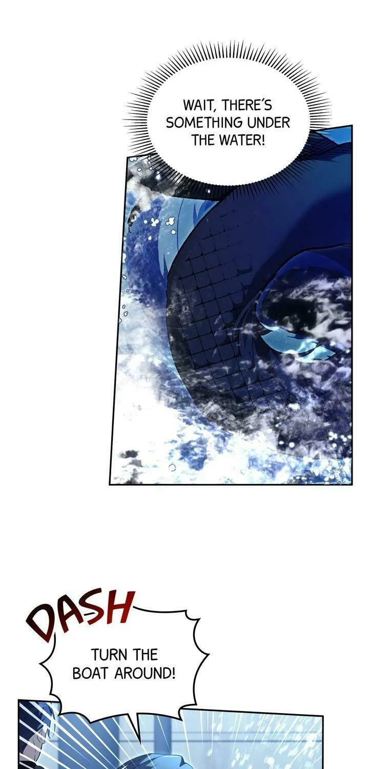 Team Zero Chapter 22 page 51 - 