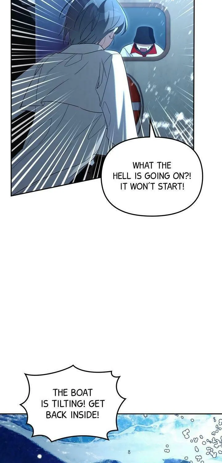 Team Zero Chapter 22 page 52 - 