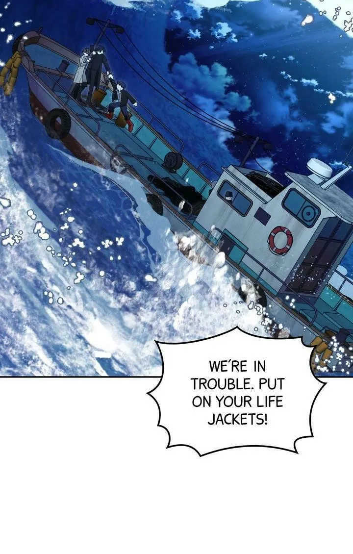 Team Zero Chapter 22 page 53 - 