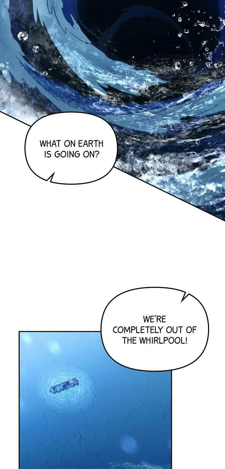 Team Zero Chapter 22 page 58 - 