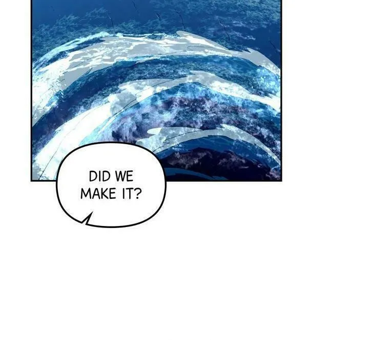 Team Zero Chapter 22 page 59 - 