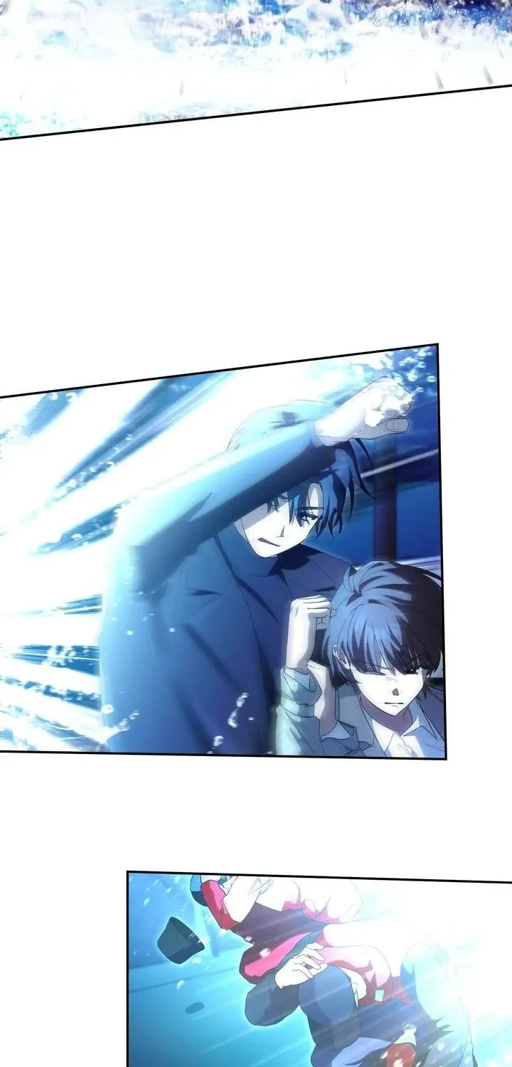 Team Zero Chapter 22 page 73 - 