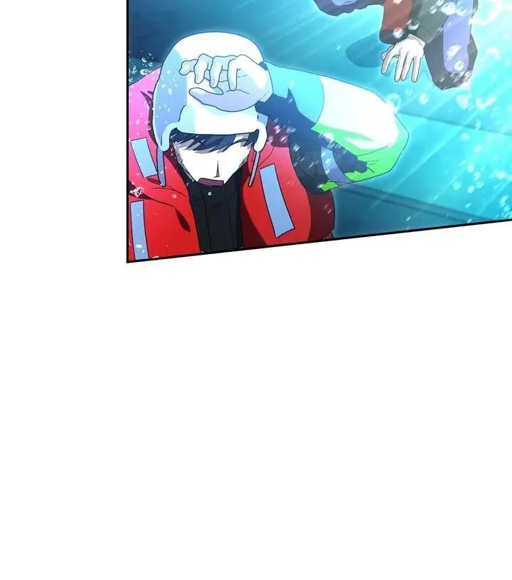 Team Zero Chapter 22 page 74 - 
