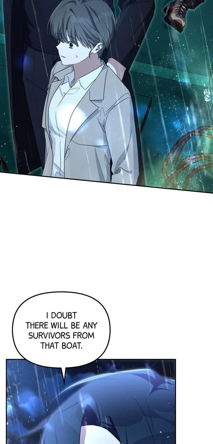 Team Zero Chapter 22 page 79 - 