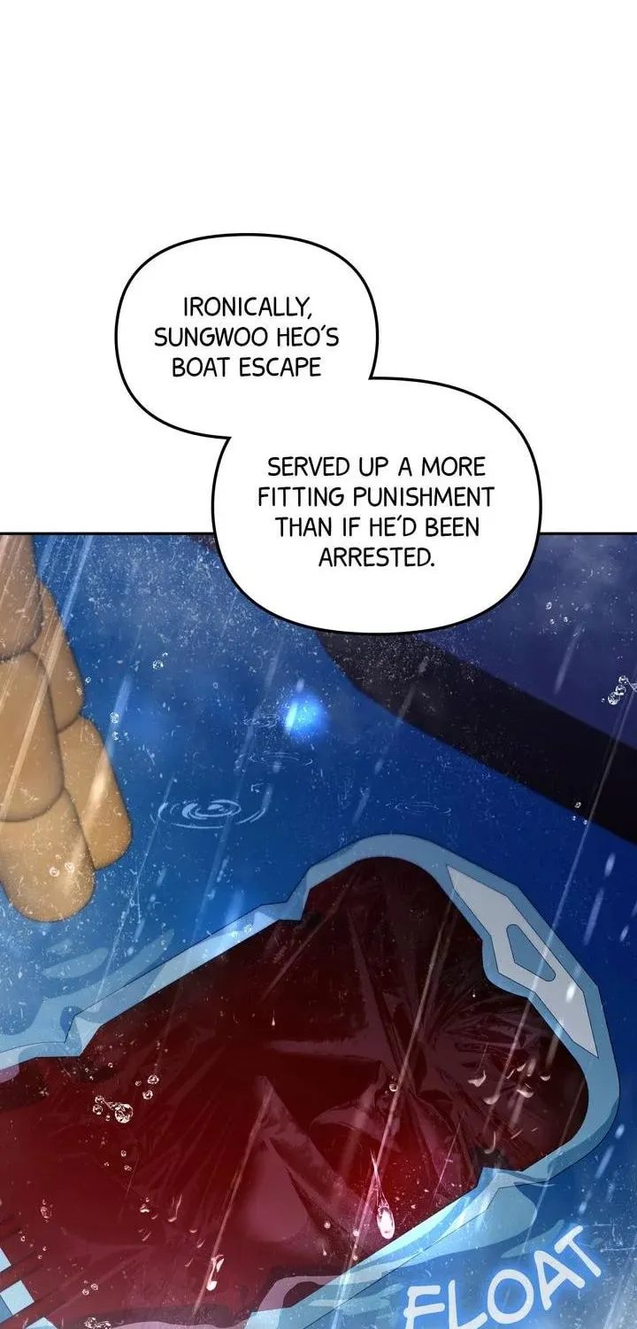 Team Zero Chapter 22 page 82 - 