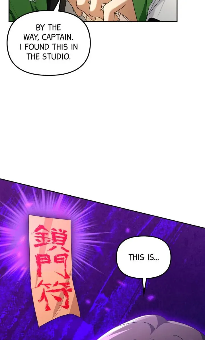 Team Zero Chapter 23 page 2 - 