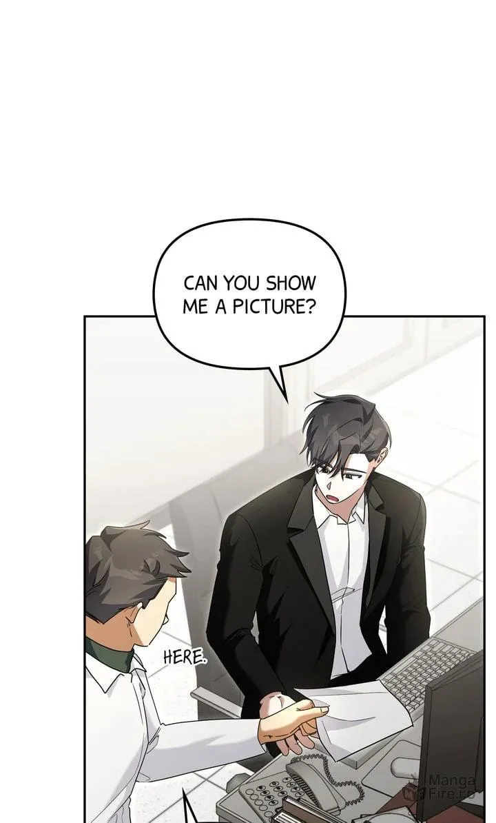 Team Zero Chapter 23 page 12 - 