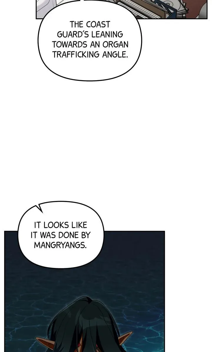 Team Zero Chapter 23 page 13 - 