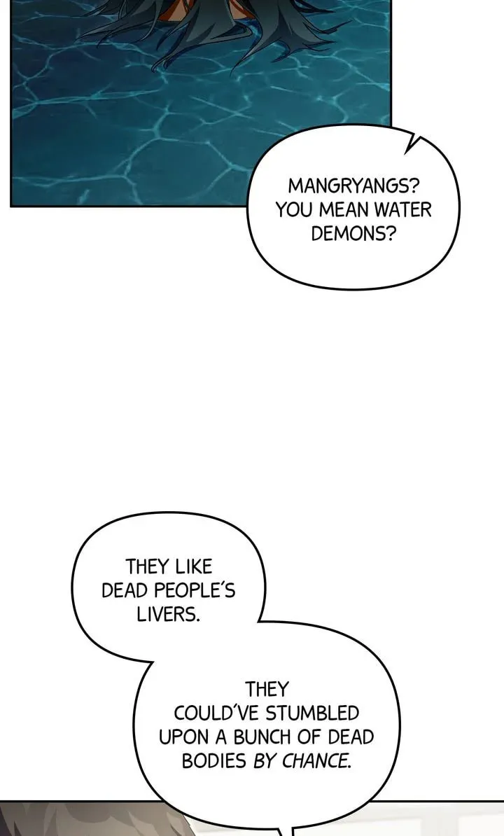 Team Zero Chapter 23 page 14 - 