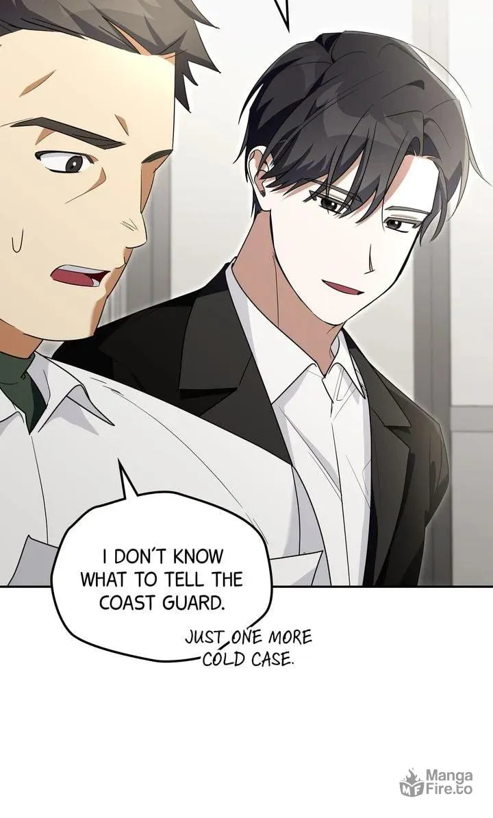 Team Zero Chapter 23 page 15 - 