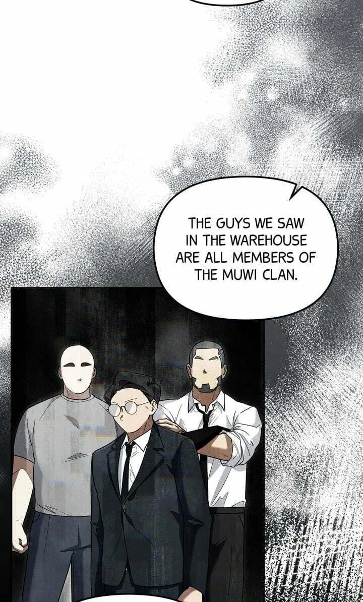 Team Zero Chapter 23 page 17 - 