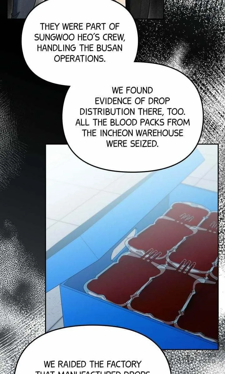 Team Zero Chapter 23 page 18 - 