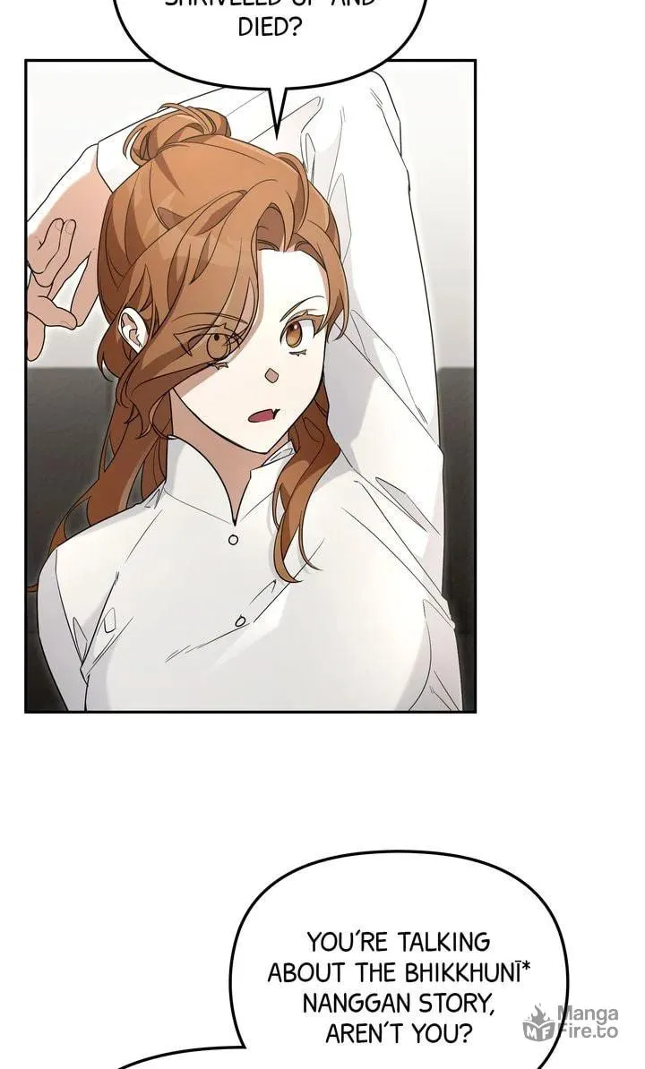 Team Zero Chapter 23 page 21 - 