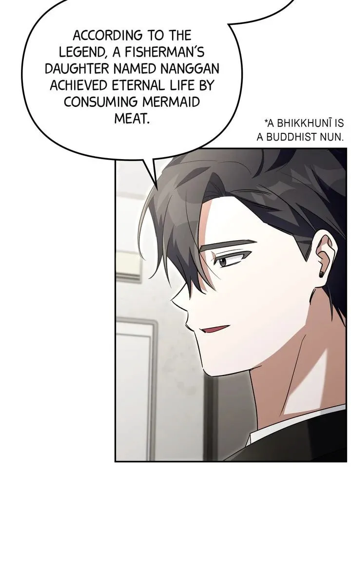 Team Zero Chapter 23 page 22 - 