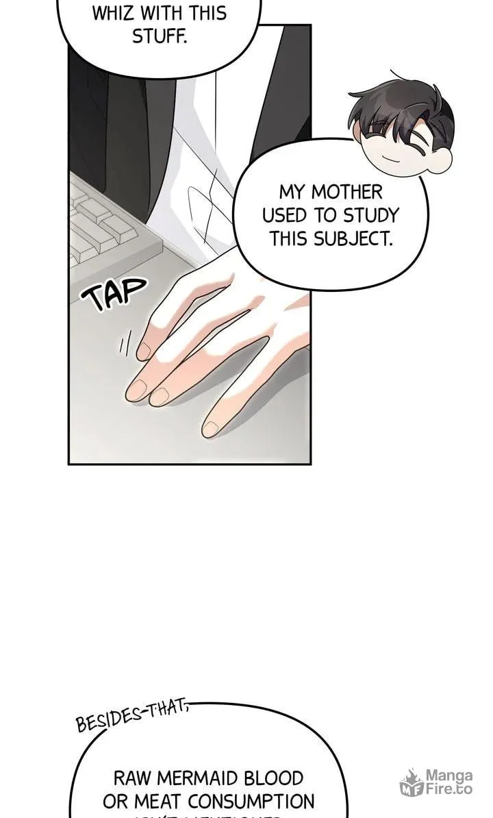 Team Zero Chapter 23 page 25 - 