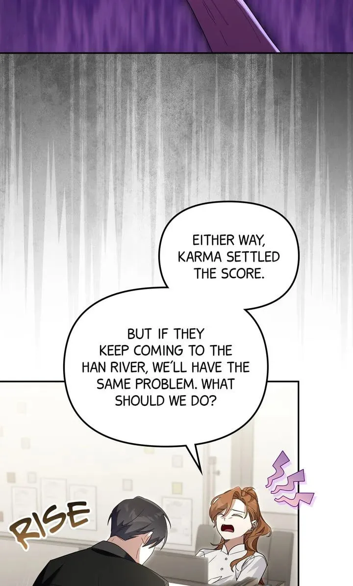 Team Zero Chapter 23 page 31 - 