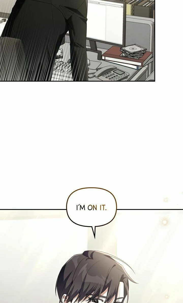 Team Zero Chapter 23 page 32 - 