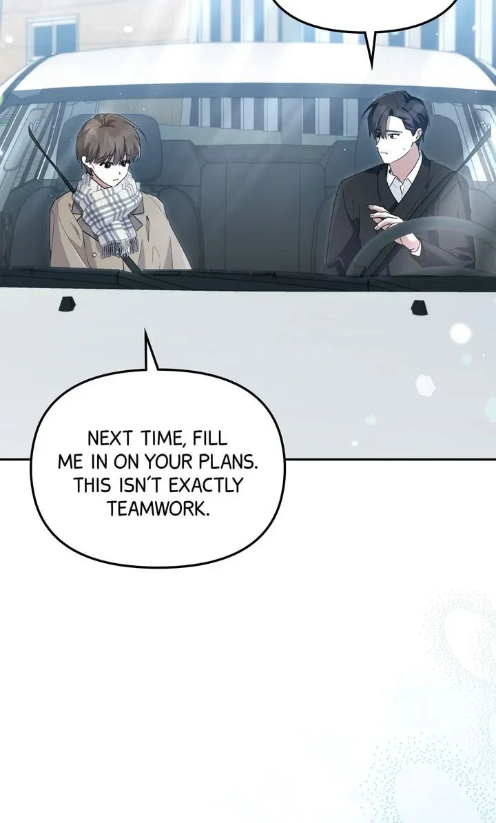 Team Zero Chapter 23 page 38 - 