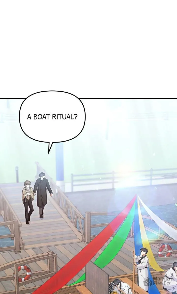 Team Zero Chapter 23 page 45 - 